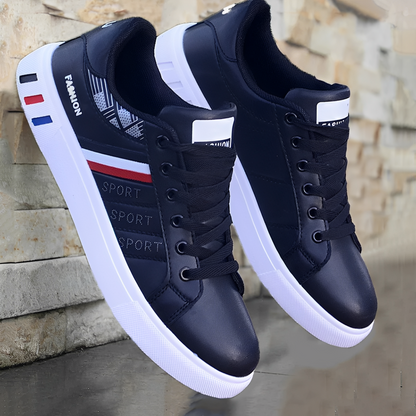 Jeazar – Männerschuhe – Bequemer Stil
