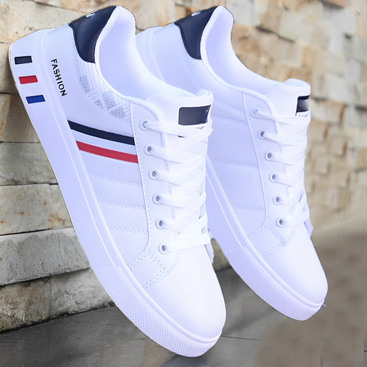 Liverno Gelano | Stylowe Męskie Sneakersy Premium