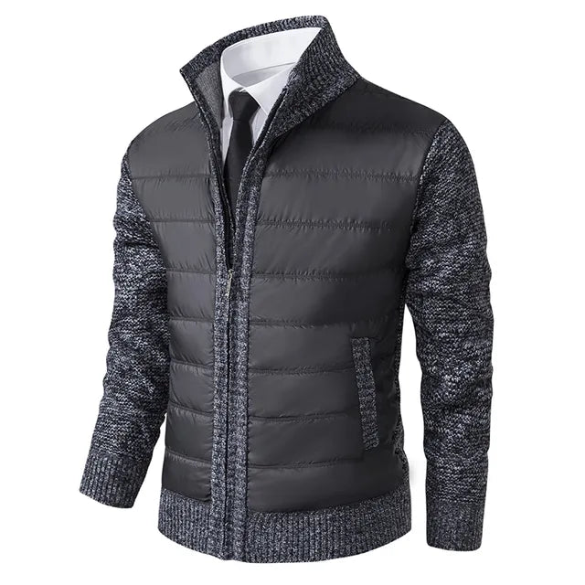 Van Elst Mode® | Chique Modieuze Herenvest
