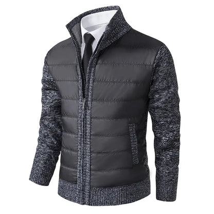 Van Elst Mode® | Chique Modieuze Herenvest