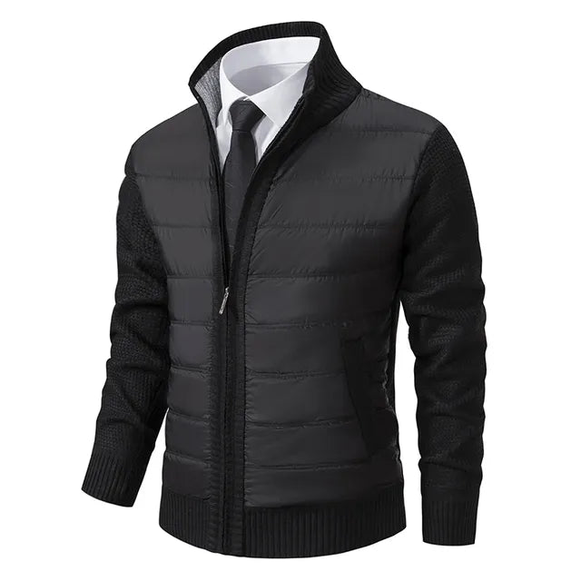 Van Elst Mode® | Chique Modieuze Herenvest