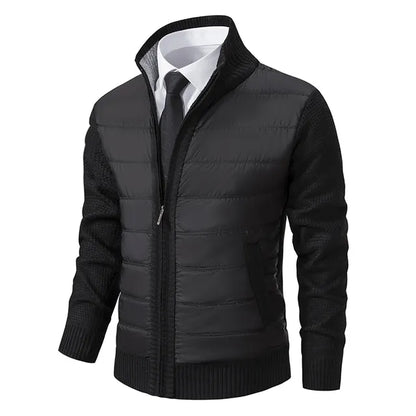 Van Elst Mode® | Chique Modieuze Herenvest
