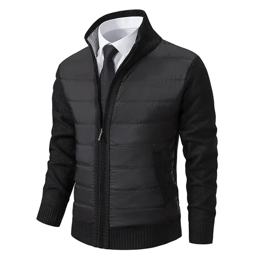 Van Elst Mode® | Chique Modieuze Herenvest