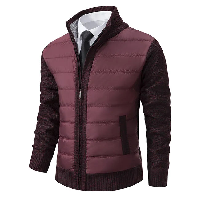 Van Elst Mode® | Chique Modieuze Herenvest
