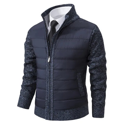 Van Elst Mode® | Chique Modieuze Herenvest