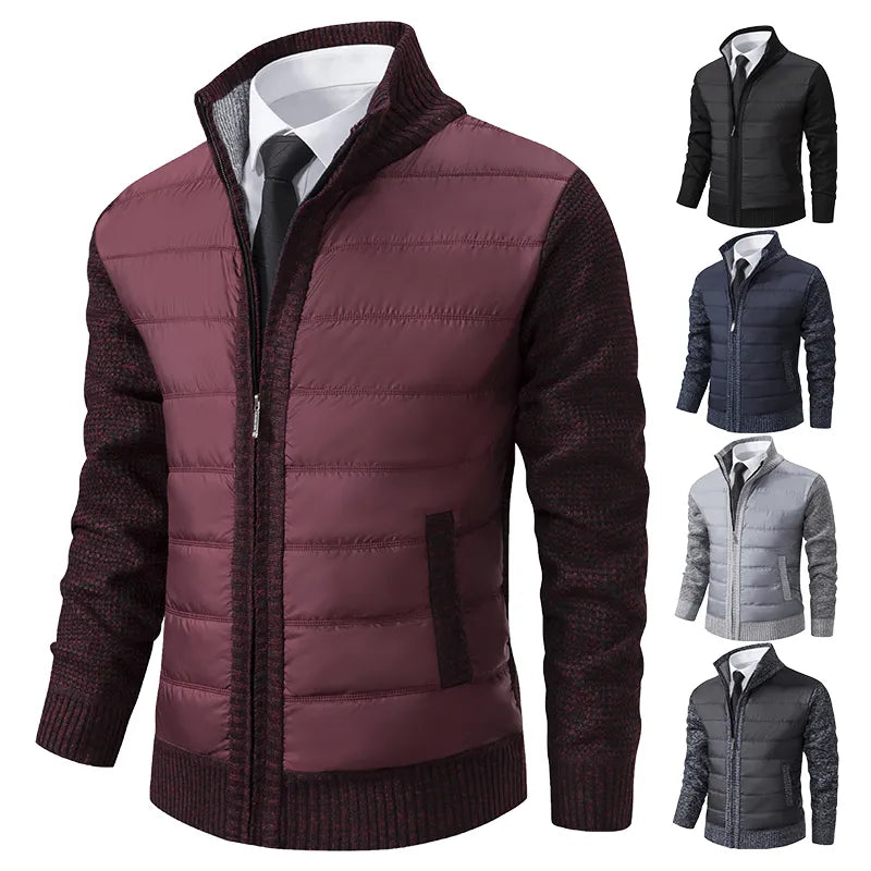 Van Elst Mode® | Chique Modieuze Herenvest