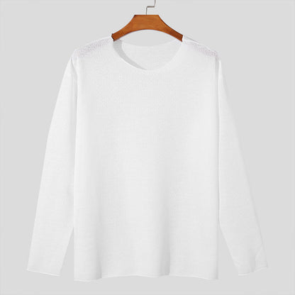Jake - Ademend Dun T-shirt