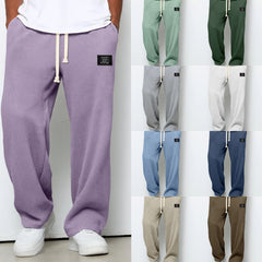 Liverno Samuel | Eleganckie Spodnie Comfort Premium