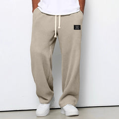 Liverno Samuel | Eleganckie Spodnie Comfort Premium
