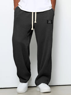Liverno Samuel | Eleganckie Spodnie Comfort Premium