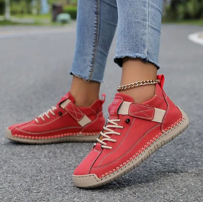 Liverno™ Mia | Lekkość i komfort przy każdym kroku