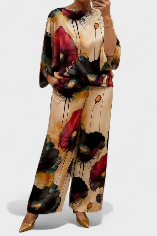 Mille - Elegancki zestaw