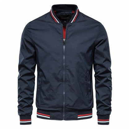 Van Elst Mode® | Elegante Bomberjack