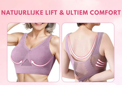 CloudLift™ |  Ademende comfort Lift BH | 1+1 Gratis!