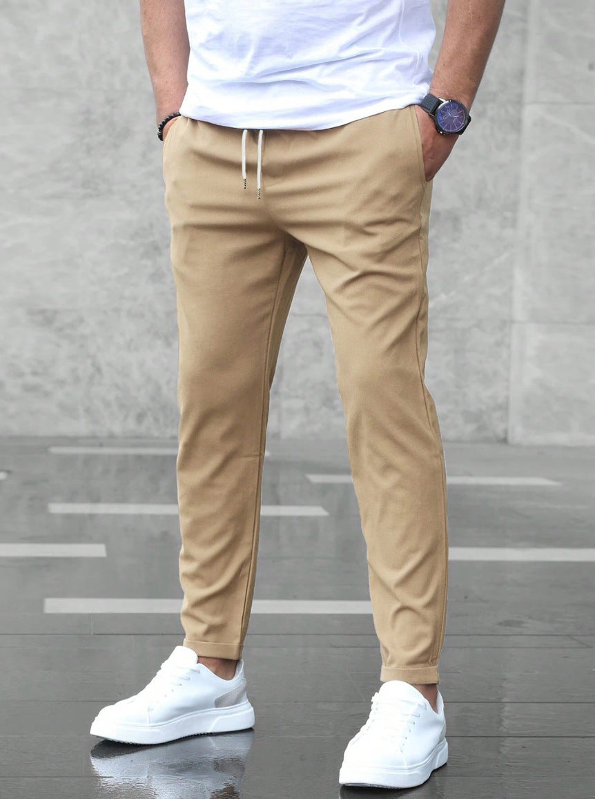 Franco | Premium Comfortbroek