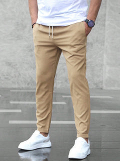 Liverno Franco | Eleganta byxor – Comfort