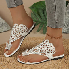 Liverno Mira | Eleganta sandaler för dam