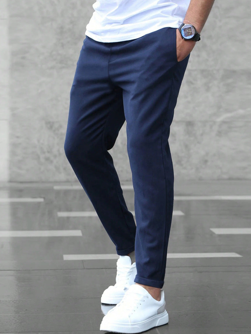 Franco | Premium Comfortbroek