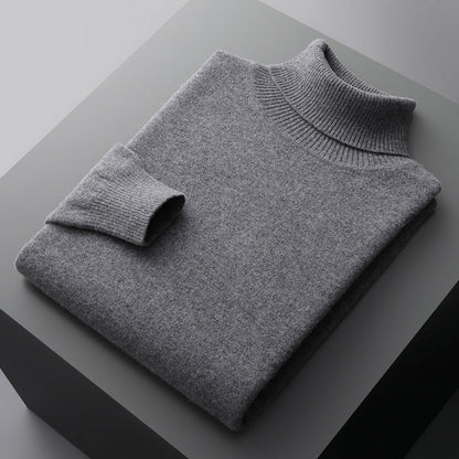 Liverno™ Carlo | Luksusowy golf męski