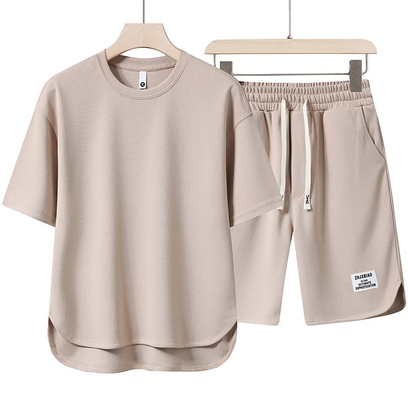 Roman | Zweiteiliges Set für Männer