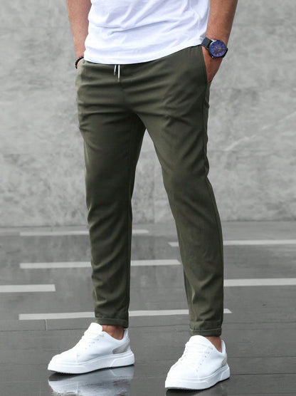 Franco | Premium Comfortbroek