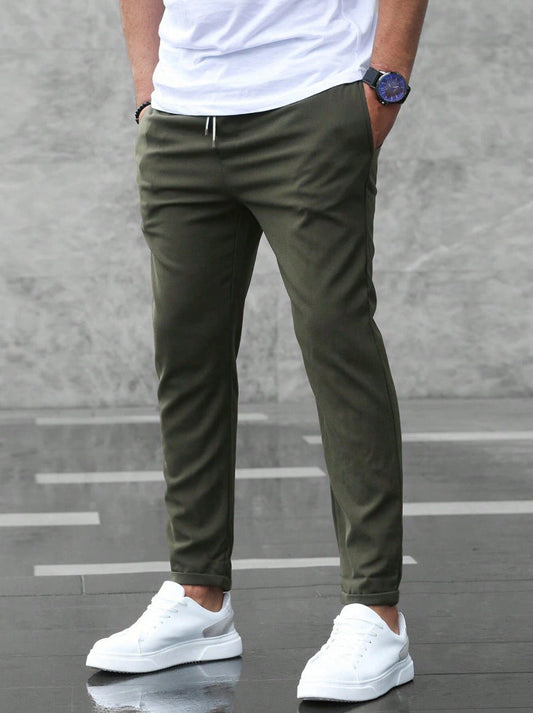 Franco | Premium Comfortbroek
