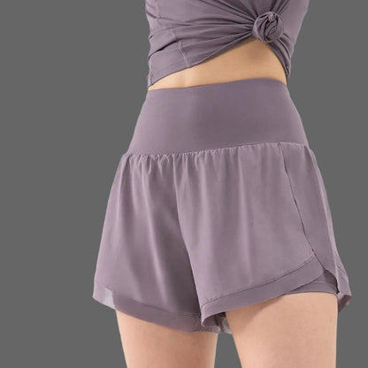 2-in-1 Sportshorts
