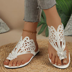 Liverno Mira | Eleganta sandaler för dam