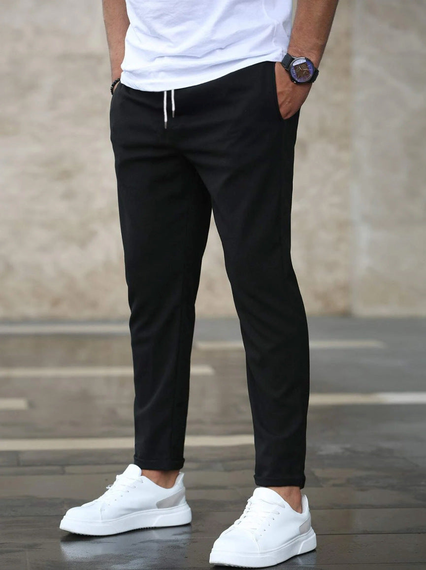 Franco | Premium Comfortbroek