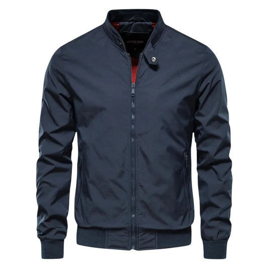 Van Elst Mode® | Heren Casual Jas