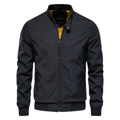 Van Elst Mode® | Heren Casual Jas