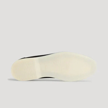 Luigi | Mocassini eleganti in suede