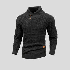 Rowan - Överland Thermo Pullover