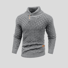 Rowan - Överland Thermo Pullover