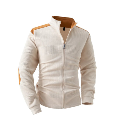 Jongman™ | Patchwork Heren Vest