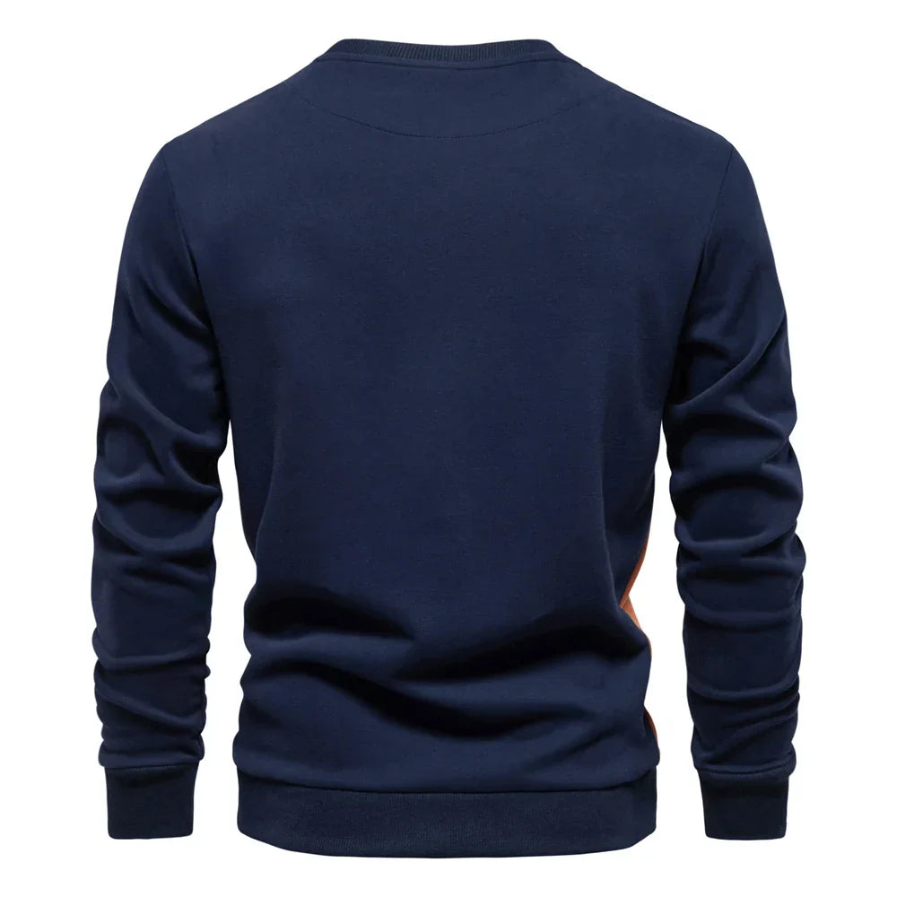 Jongman™ | Stijlvolle Heren Trui (1+1 GRATIS)