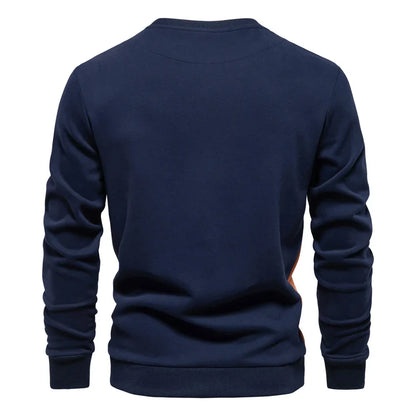 Jongman™ | Stijlvolle Heren Trui (1+1 GRATIS)