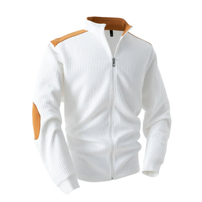 Jongman™ | Patchwork Heren Vest