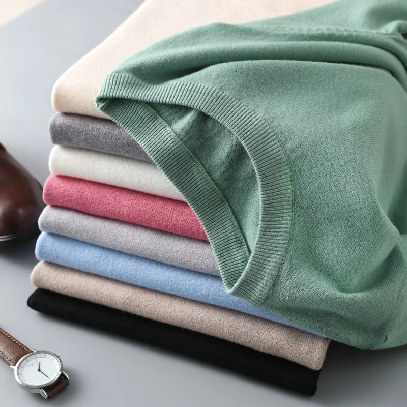 Elias™ – Merino Shirt