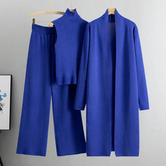 Liverno Helena | Elegant set i tre delar