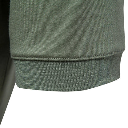 Liverno Antonio | Elegancka Bawełniana Koszulka Polo Premium