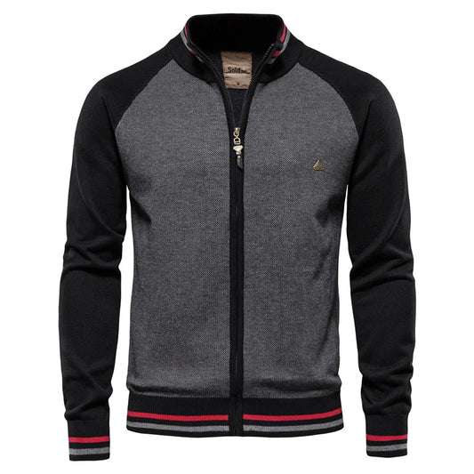 Van Elst Mode® | Premium Herenvest