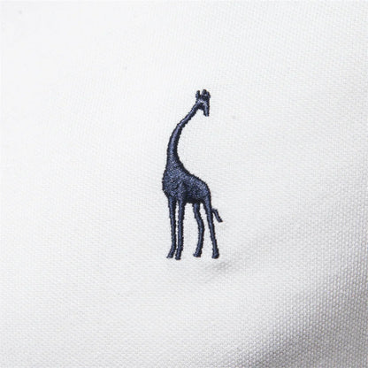 Liverno Arthur | Elegancka Koszulka Polo Premium dla Mężczyzn