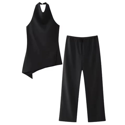 Agnieszka - Elegancki Komplet Urban