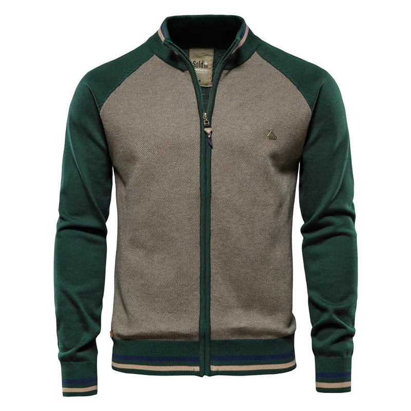 Van Elst Mode® | Premium Herenvest
