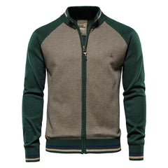 Sven | Premium Herrcardigan