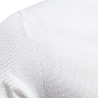 Liverno Arthur | Elegancka Koszulka Polo Premium dla Mężczyzn