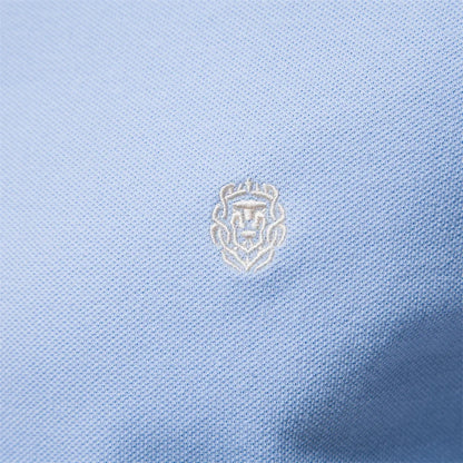 Liverno Alex | Elegancka Koszulka Polo Premium dla Mężczyzn