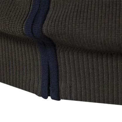 Van Elst Mode® | Zipper Vest