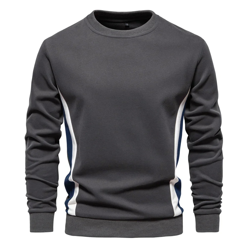 Jongman™ | Stijlvolle Heren Trui (1+1 GRATIS)